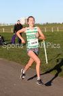 Boys and girls under-15s Heaton Harriers Memorial Road Races, Newcastle. Photo:  David T. Hewitson/Sports for All Pics